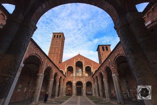 Quartiere Sant'Ambrogio