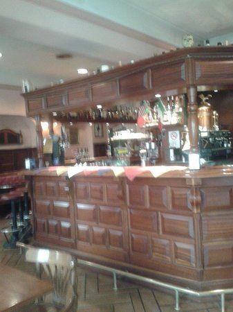 Charleston Pub Pizzeria